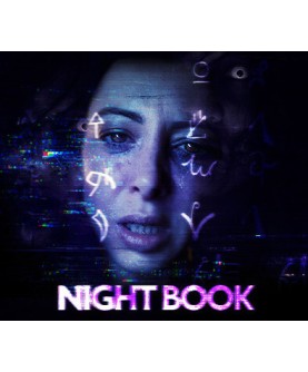 Night Book Steam Key GLOBAL